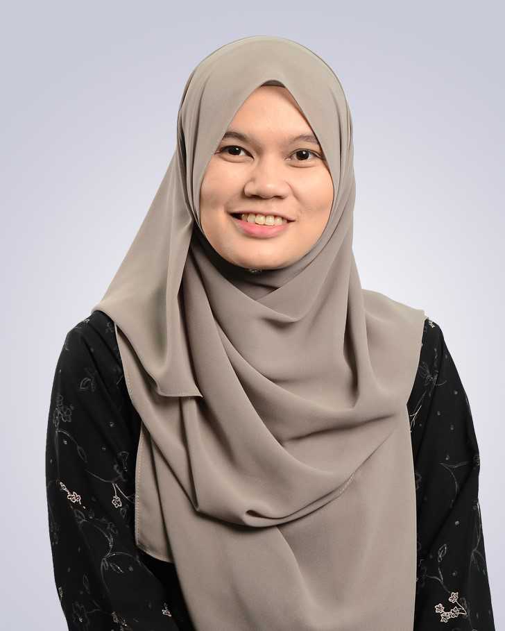 RAHIMAH BINTI JUSOH