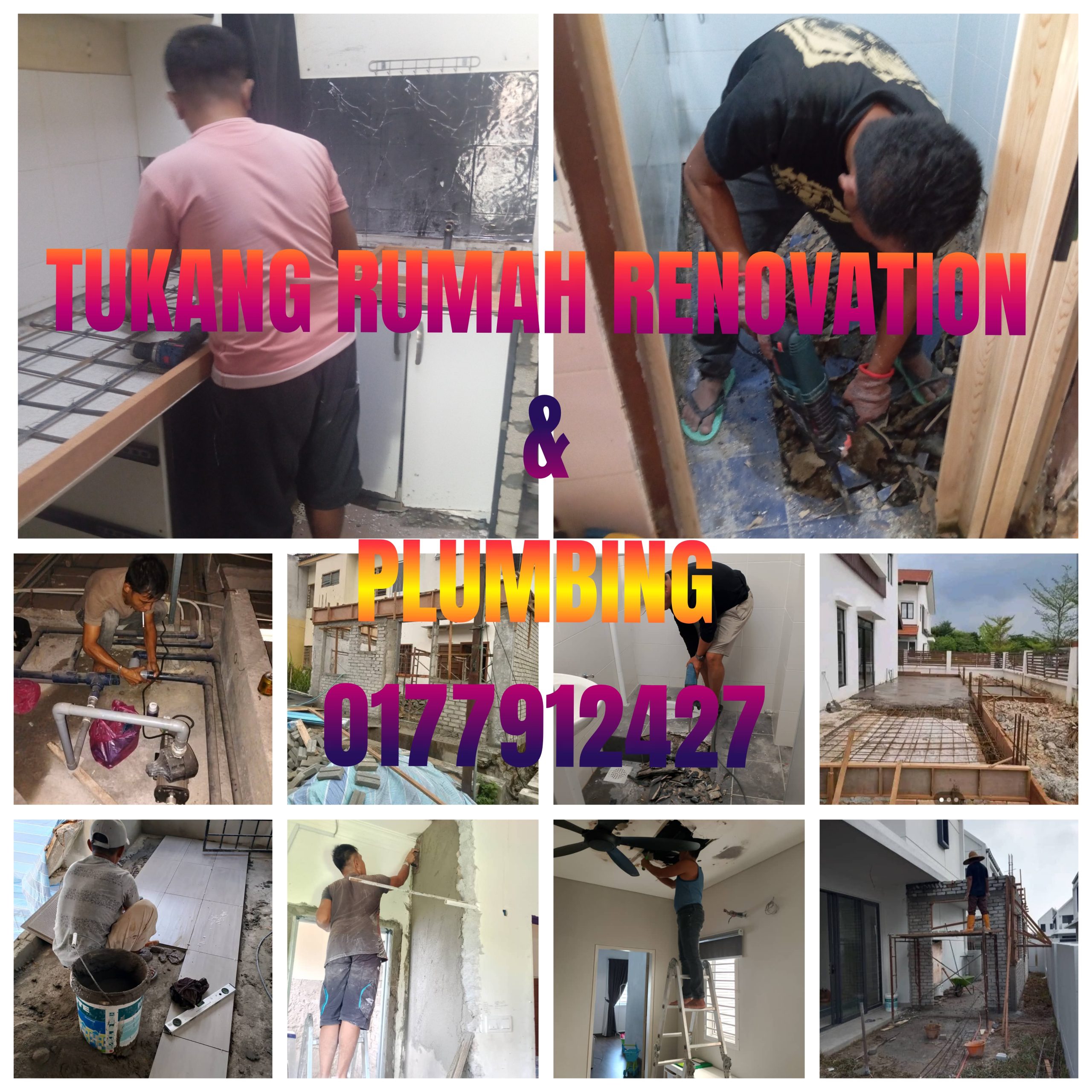 Tukang Renovation 47