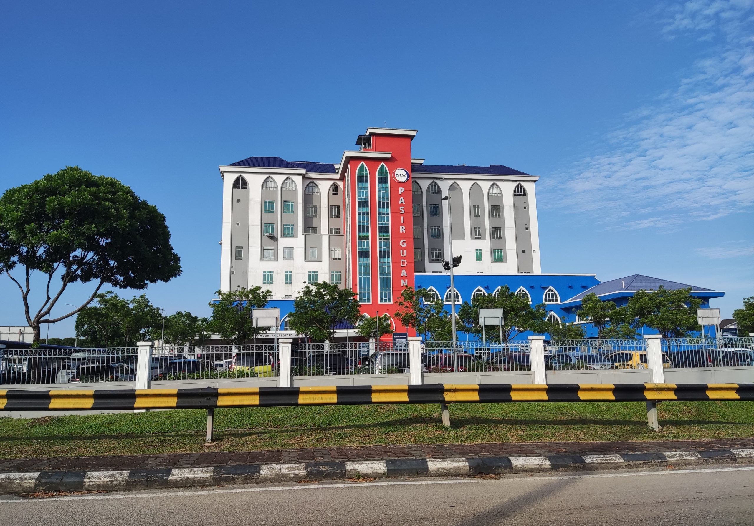 PTD 3131, TL JHS 15/7, JALAN HAJI SALIM, KAMPUNG SAWAH DATO, MERSING.