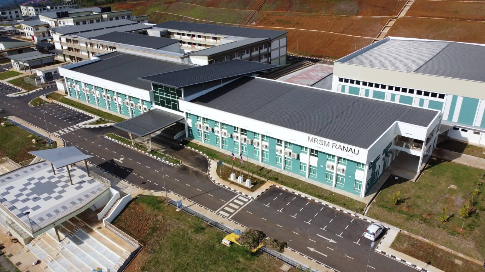 Marudu Construction Sdn. Bhd.