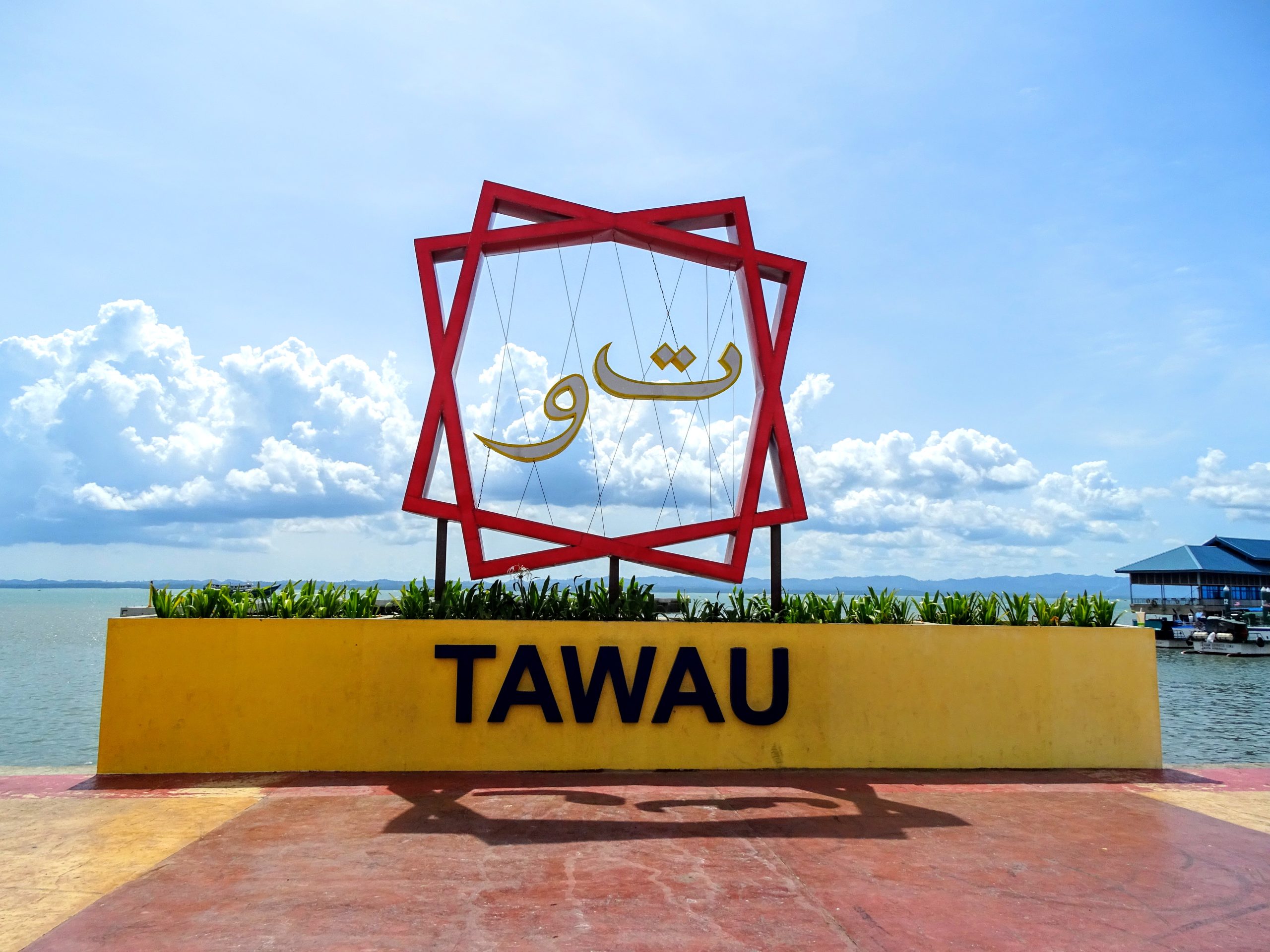 Tawau