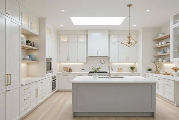 AZRIN CABINET & FARIZAL CONSTRUCTION