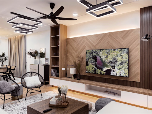 Gapura Interior Design