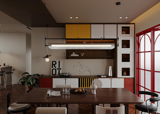 Space Up Design Sdn Bhd