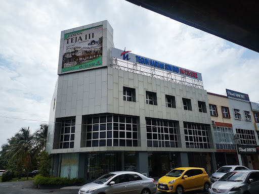 Teguh Harian Sdn Bhd