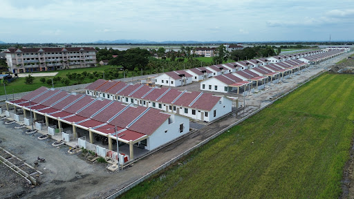 GPC Development Sdn Bhd