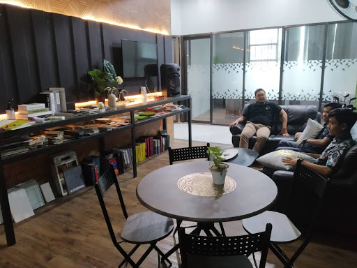 TONA Interior Design