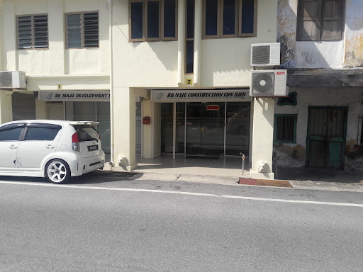 BK Maju Construction Sdn. Bhd.