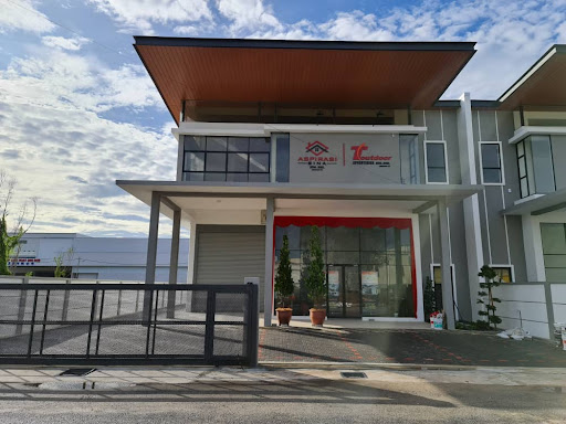 Aspirasi Bina Sdn Bhd