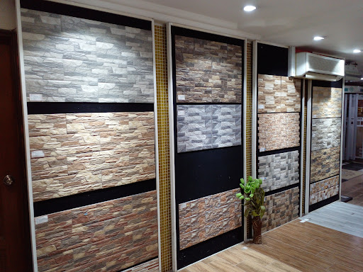 Deluxe Ceramic Marketing (MTK) Sdn Bhd