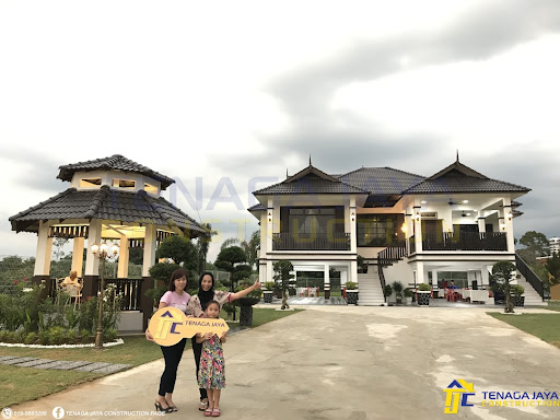 Tenaga Jaya Construction
