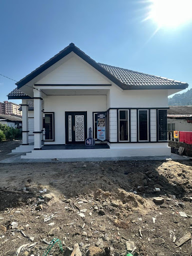 AnryHome Construction (Sg.Petani)