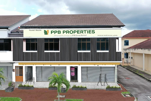 Lumina Bedong Sales Gallery