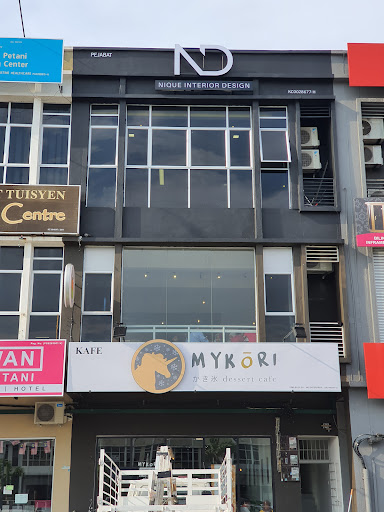 Nique Interior Design