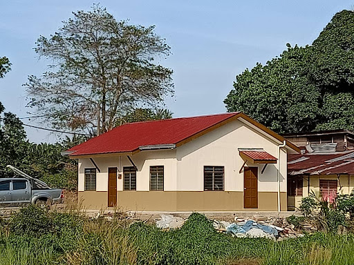 Ami Semarak Enterprise