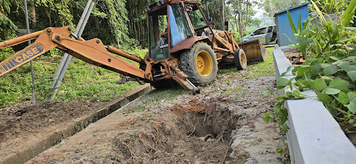 khalifa plumbing and construction