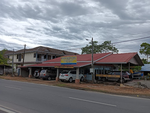 Diamond Ingenious Marine