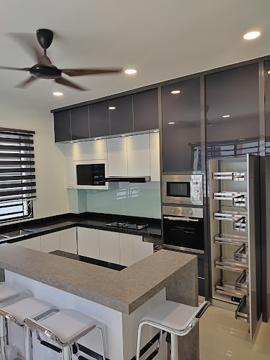 Comfort House Design