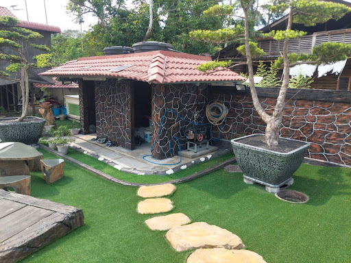 K&K Great Construction