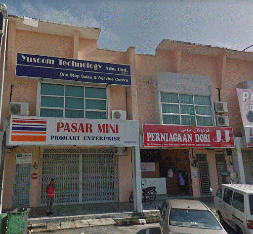 Yuscom Technology Sdn Bhd