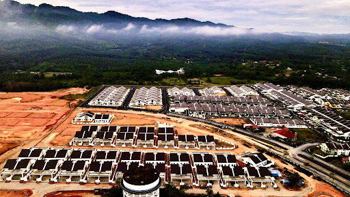 Taman Kulim Utama Fasa 2