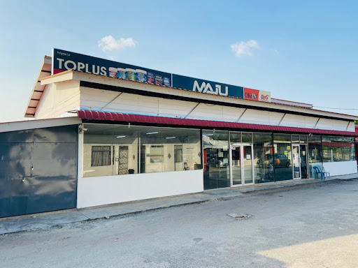 Maju Padang Matsirat Electrical Hardware