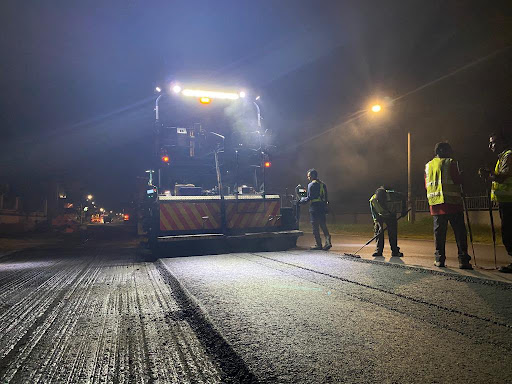 THB MAINTENANCE SDN BHD