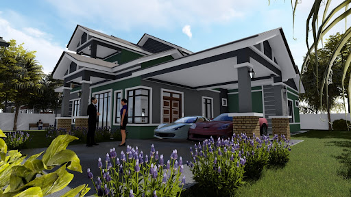 Fasbina Construction Sdn Bhd