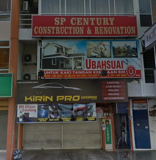 SPC Art Construction & Renovation