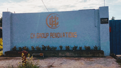 CH Group Renovation (M) Sdn Bhd
