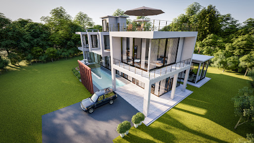 Renovation and construction (realhouseconst)