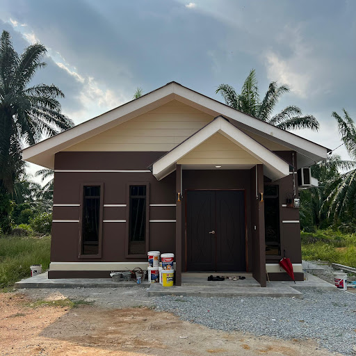 SA CONSTRUCTION BUILD & DESIGN