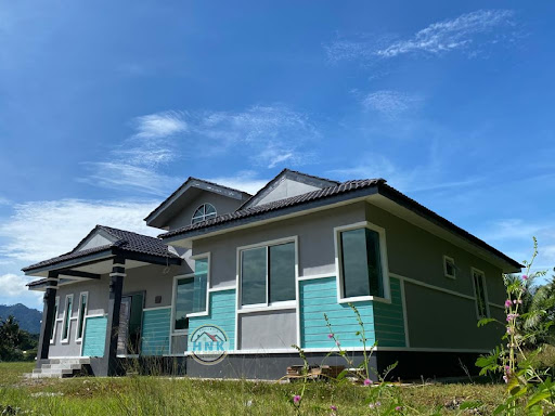 Hnk Construction Sdn Bhd