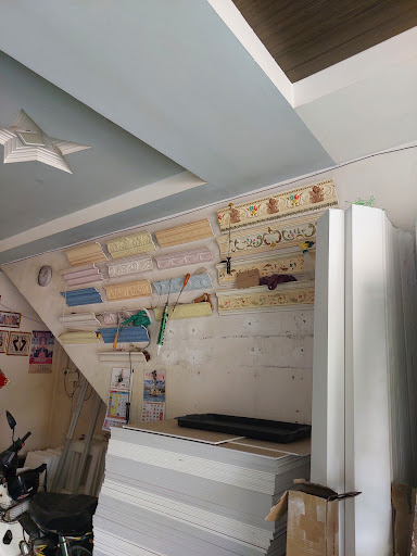 MEGA CEILING TRADING