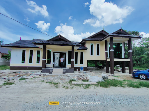 Bintang Timur Construction (M) Sdn Bhd