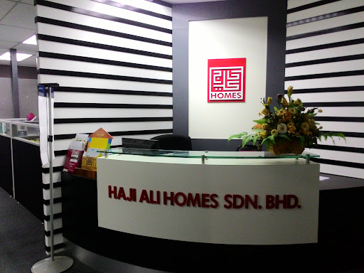 Haji Ali Homes Sdn. Bhd.