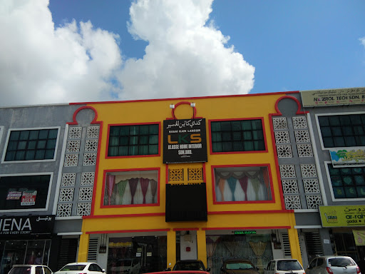 LKS Klasse Home Interior sdn bhd