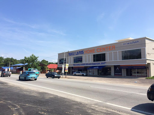Paku Laris Home Center