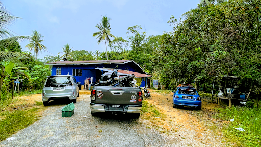 Roni Pok Sa Elektrik Kg Peria