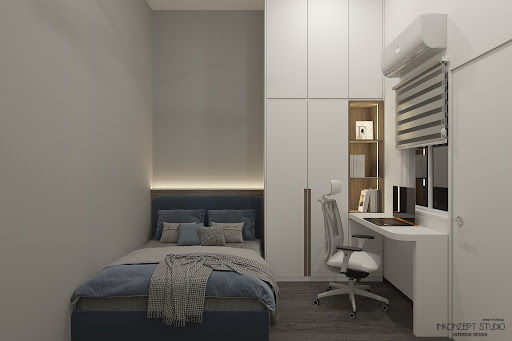 MODERN DESIGN FURNISHING & RENOVATION