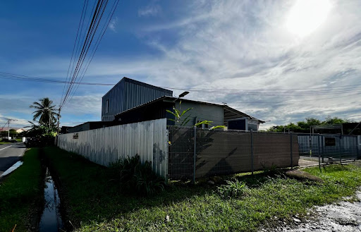 Dynamic Development Co