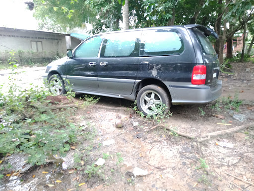 WMR Design (Cabinet Kelantan)