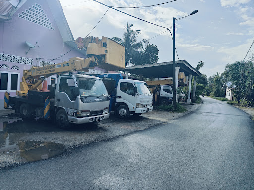 Perniagaan Talak Setia Sdn Bhd