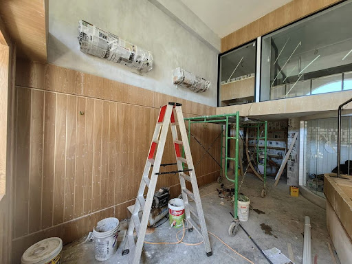 My Renovation Contractor