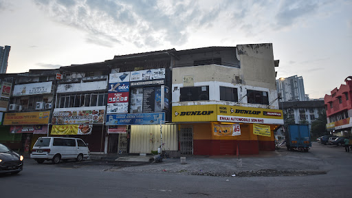 Dream House Renovation Enterprise