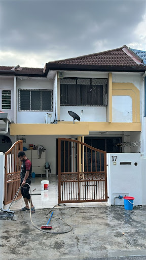 Double A Home Maintenance Enterprise