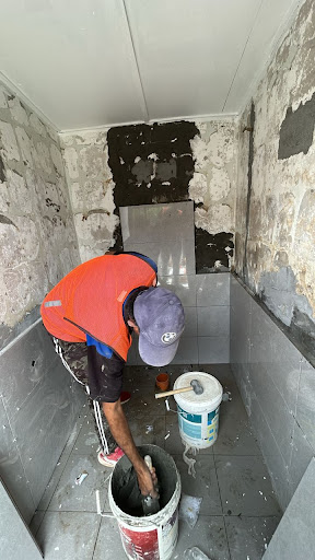 Construction, Cleaning & Renovation Services