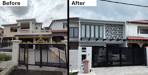 LittleAnts Studio Sdn. Bhd. (Renovation Contractor)