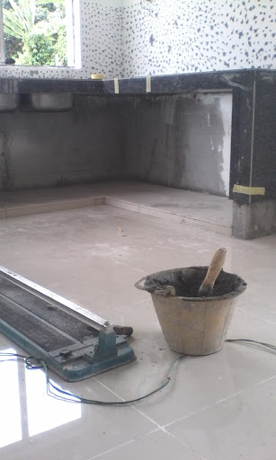 Renovation Specialist