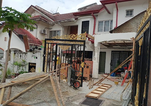 YAHYA RENOVATION&PLUMBING . PASANG TILE, ATAP BOCOR, CAT RUMAH, BAIKI RUMAH, TUKANG PAIP, WATERPROOF